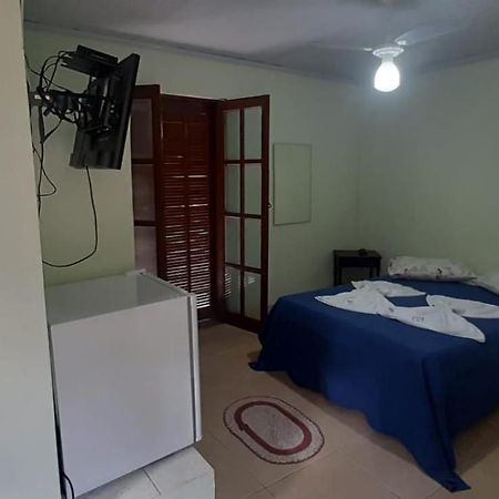 Chales Aabb Valenca Rj Exterior photo