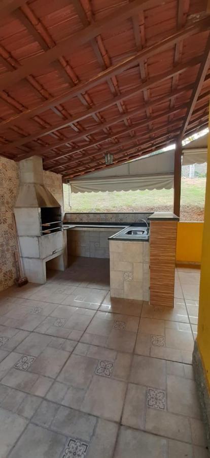 Chales Aabb Valenca Rj Exterior photo